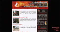 Desktop Screenshot of osp.kolonowskie.pl