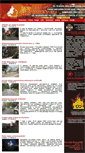 Mobile Screenshot of osp.kolonowskie.pl